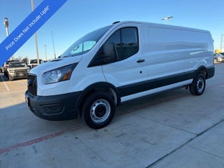 2026 Ford Transit-150 Base Fleet
