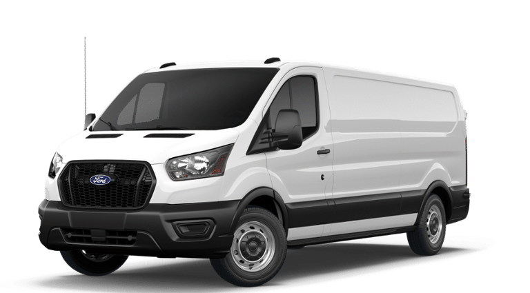 2026 Ford Transit-150 Base Fleet