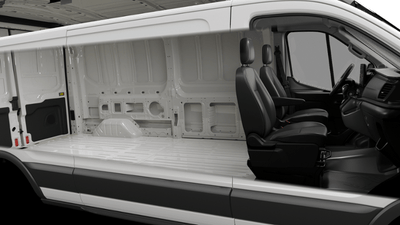 2026 Ford Transit-150 Base Fleet