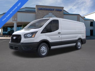 2026 Ford Transit-150 Base Fleet