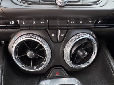 2022 Chevrolet Camaro 1LT