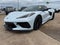 2022 Chevrolet Corvette Stingray 3LT