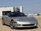 2008 Chevrolet Corvette Base