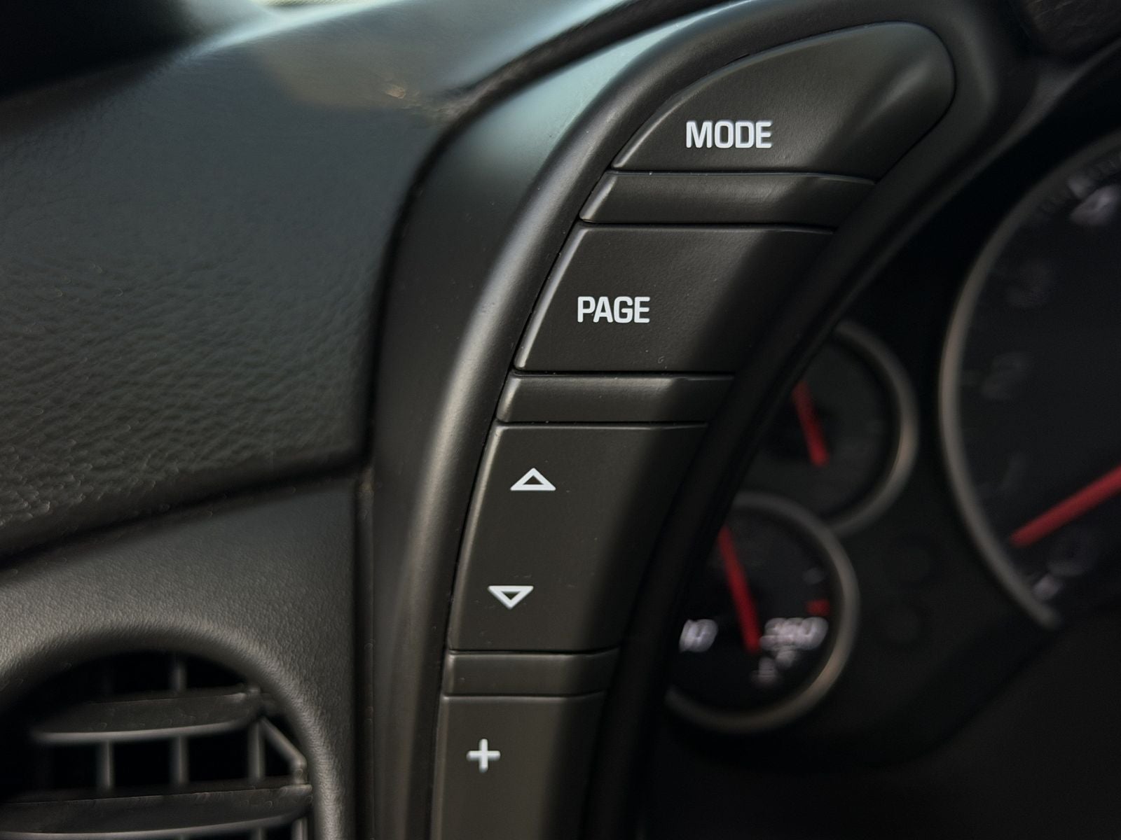 2008 Chevrolet Corvette Base