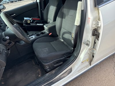 2008 Pontiac G6 Value Leader