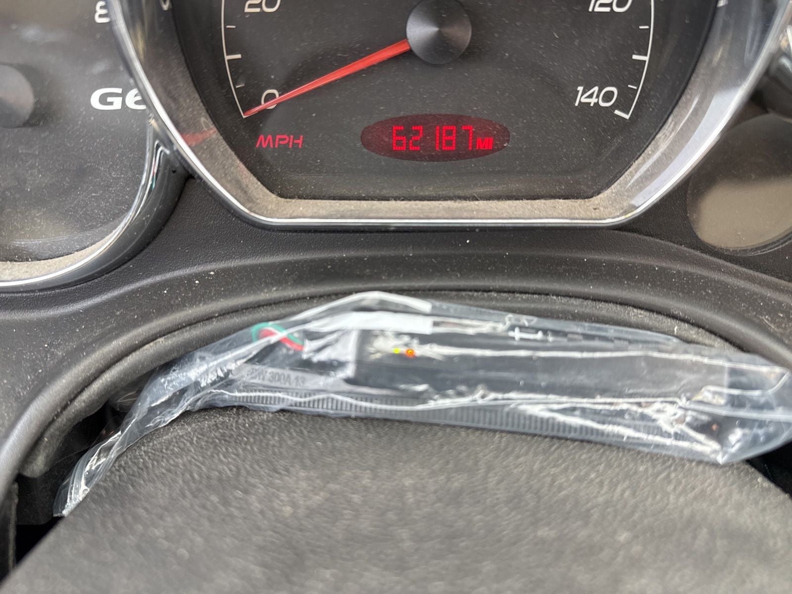 2008 Pontiac G6 Value Leader