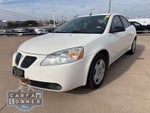 2008 Pontiac G6 Value Leader