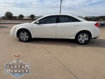2008 Pontiac G6 Value Leader
