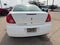 2008 Pontiac G6 Value Leader