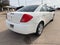 2008 Pontiac G6 Value Leader