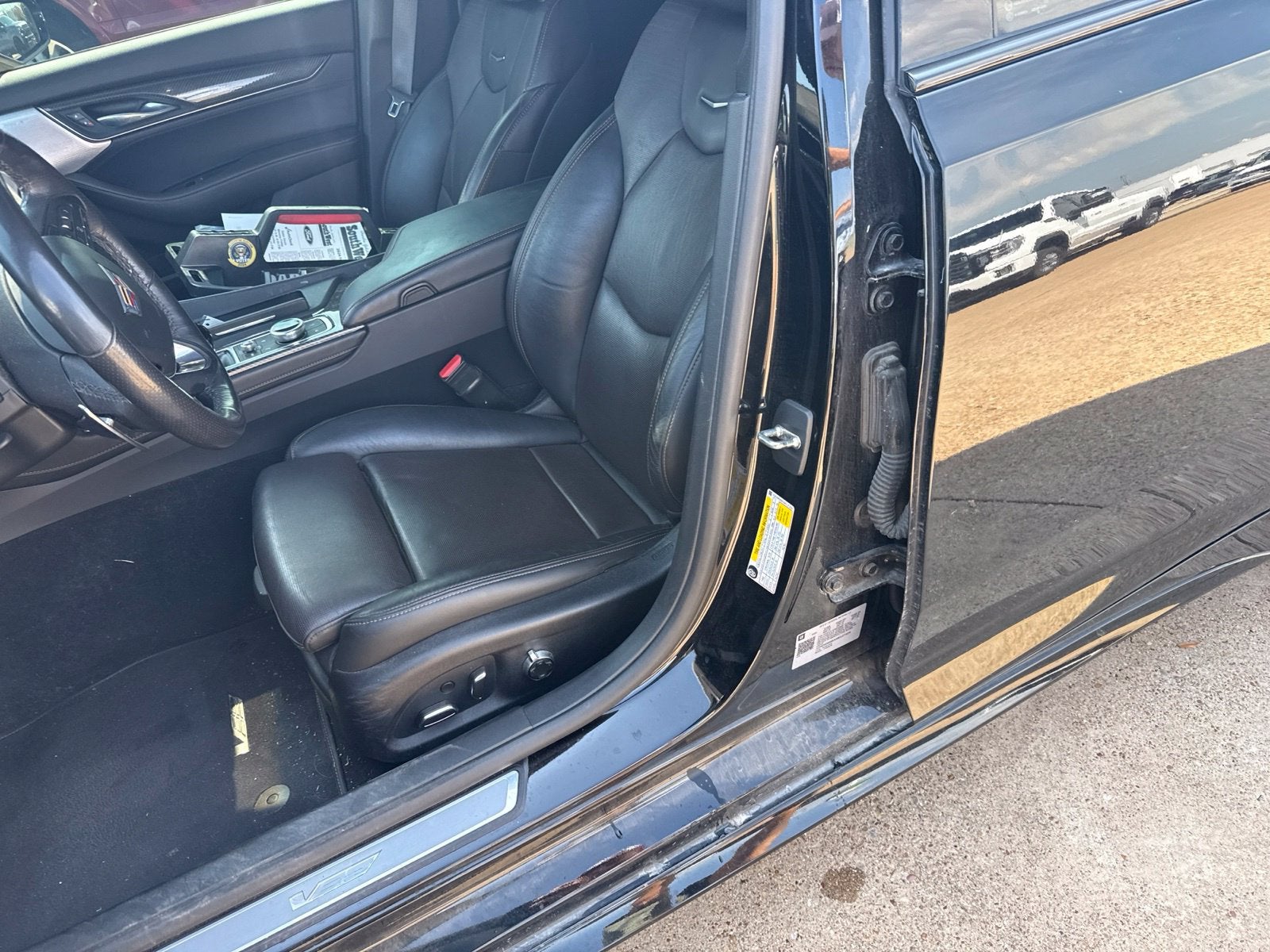 2021 Cadillac CT5 V-Series