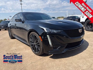 2021 Cadillac CT5 V-Series