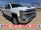2017 Chevrolet Silverado 2500HD LTZ