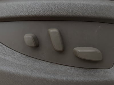 2017 Chevrolet Silverado 2500HD LTZ