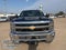2018 Chevrolet Silverado 2500HD LTZ