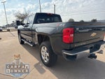 2018 Chevrolet Silverado 2500HD LTZ