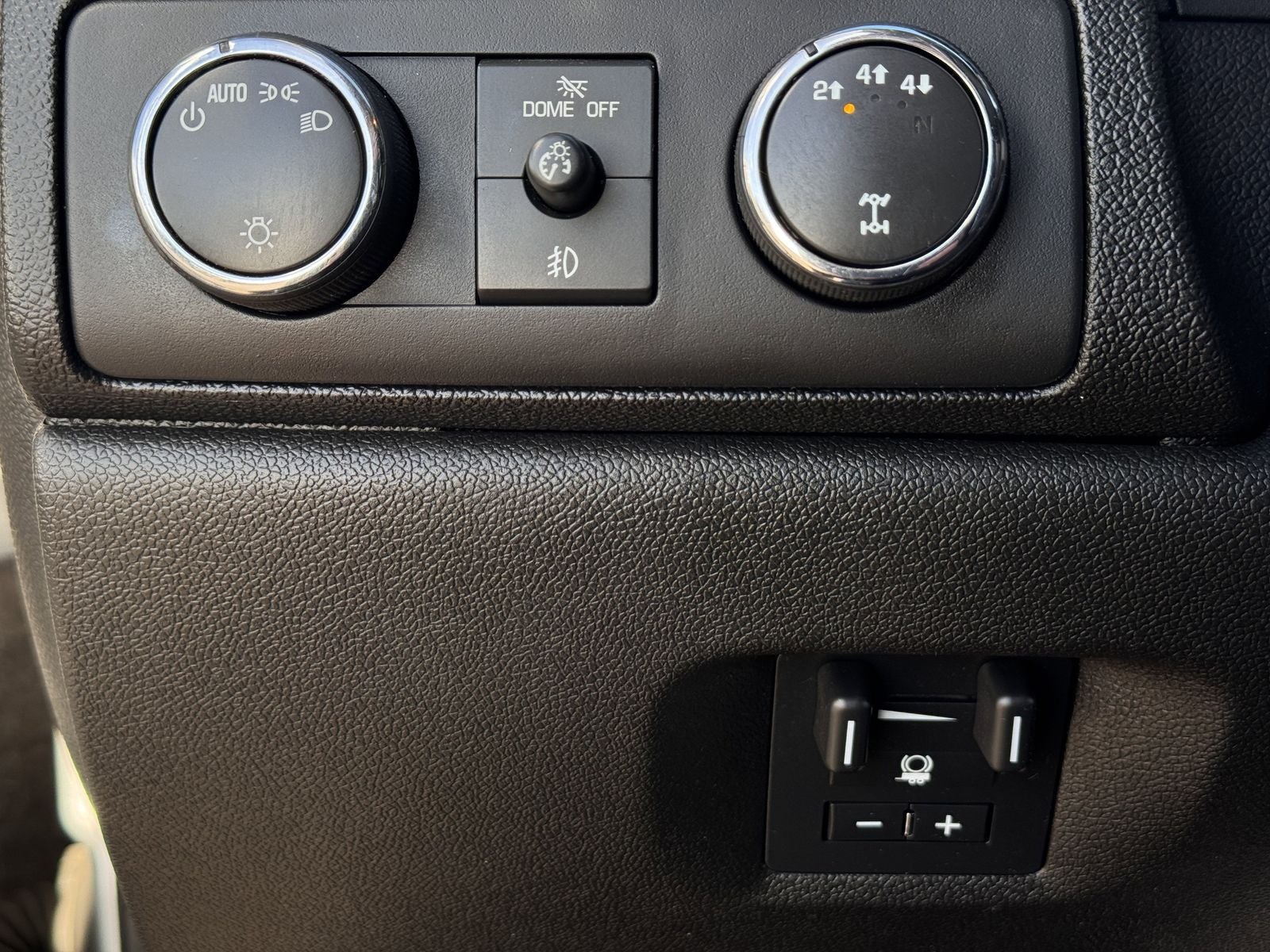 2013 Chevrolet Silverado 2500HD LTZ