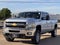 2013 Chevrolet Silverado 2500HD LTZ
