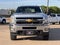 2013 Chevrolet Silverado 2500HD LTZ