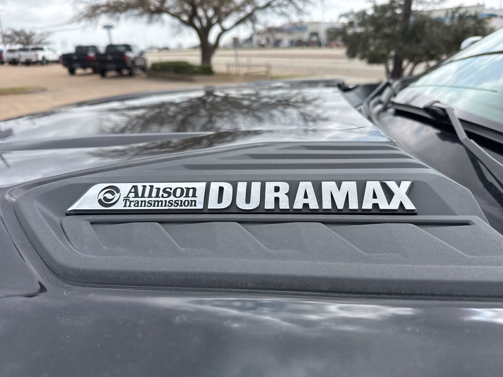 2022 Chevrolet Silverado 3500HD High Country