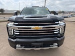 2022 Chevrolet Silverado 3500HD High Country