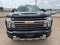 2022 Chevrolet Silverado 3500HD High Country