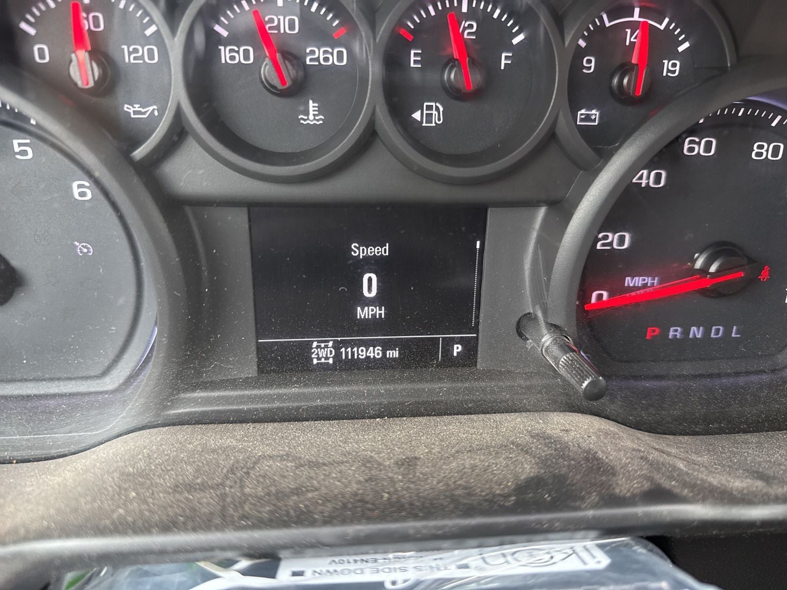 2020 Chevrolet Silverado 1500 WT