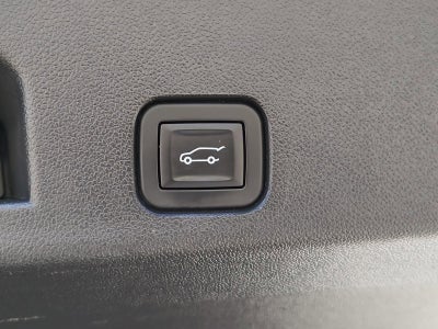 2024 GMC Acadia AT4
