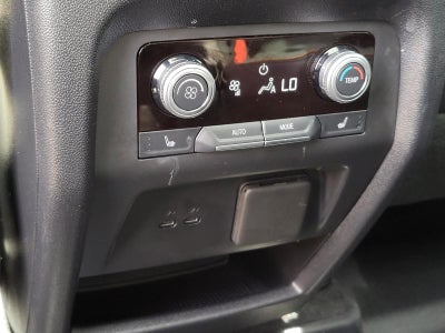 2024 GMC Acadia AT4