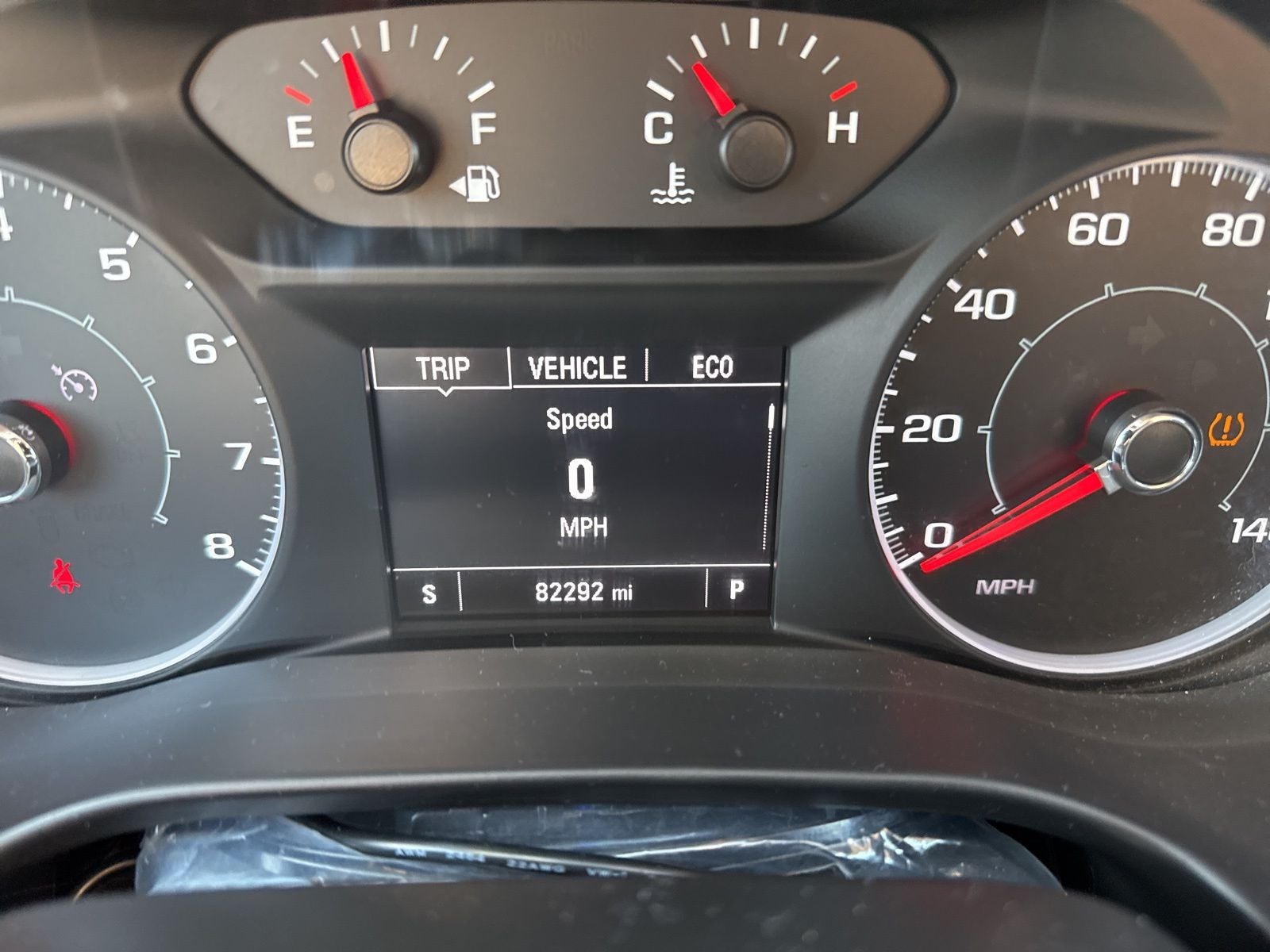 2017 GMC Acadia SLE-1