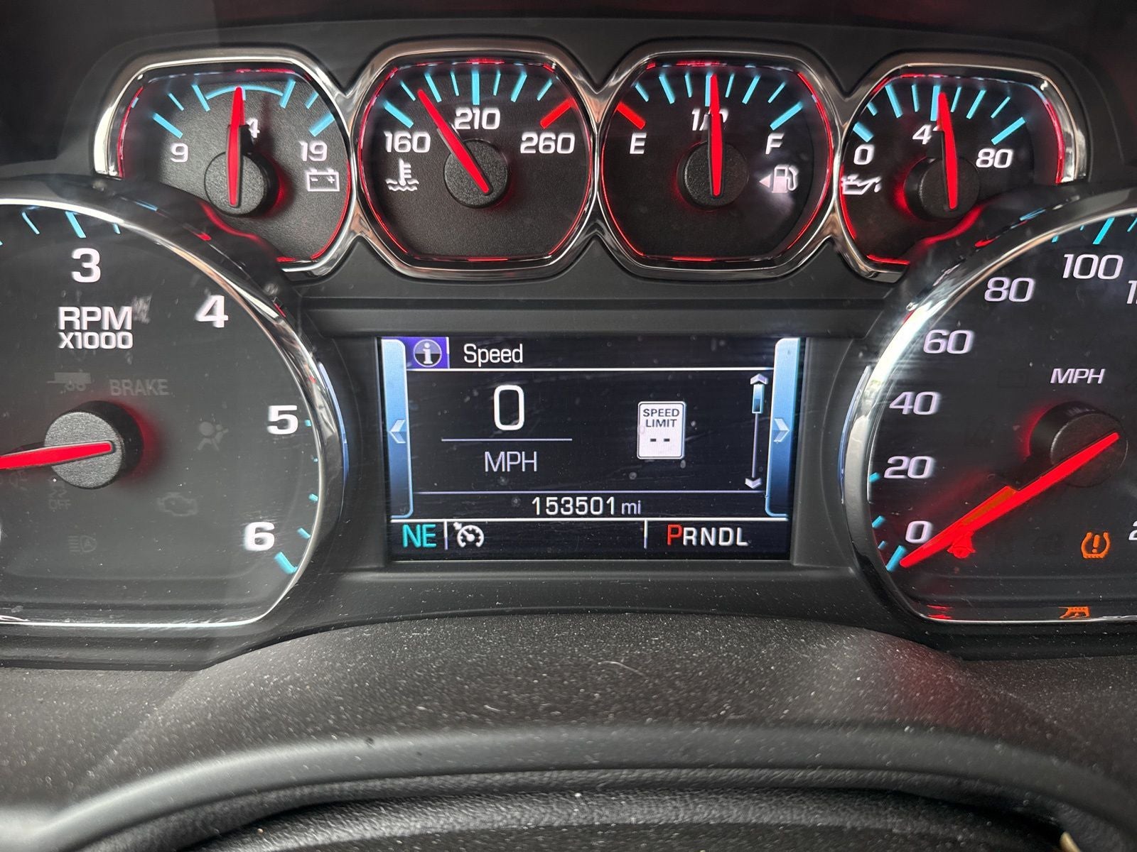 2018 GMC Yukon XL SLT