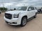 2018 GMC Yukon XL SLT