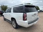 2018 GMC Yukon XL SLT