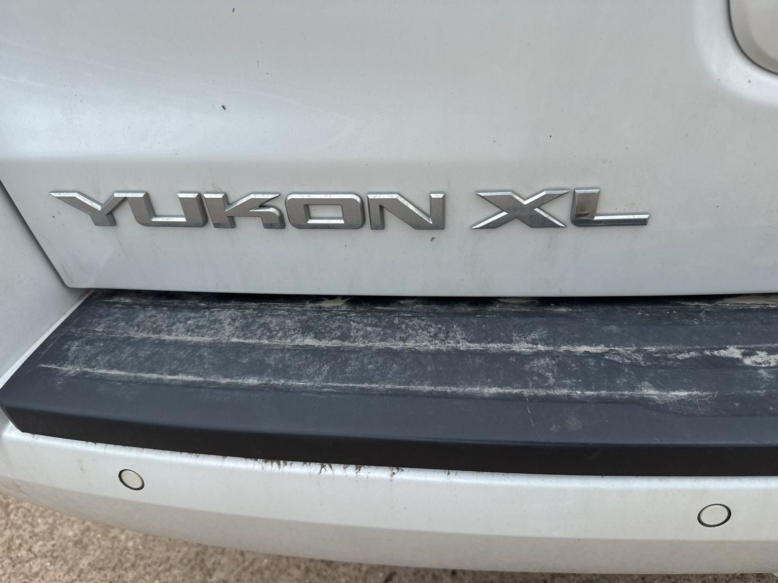 2018 GMC Yukon XL SLT