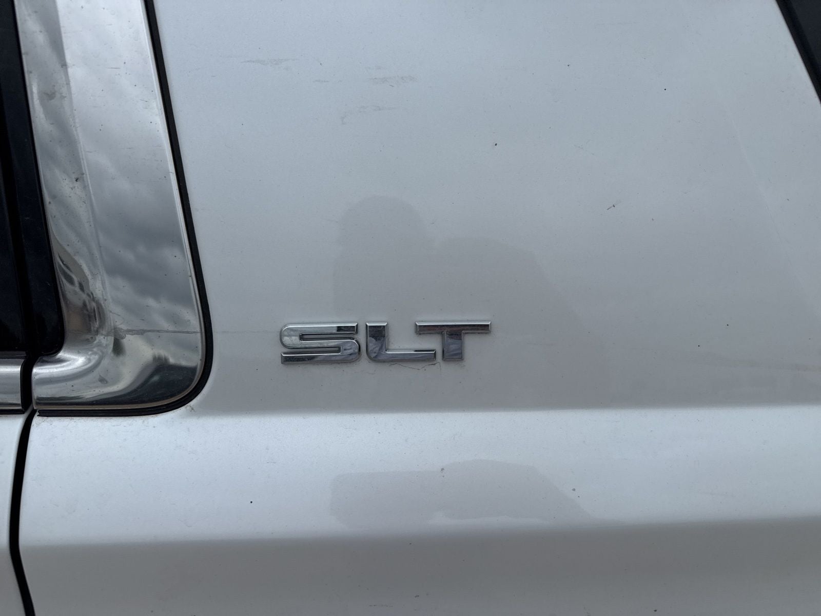 2018 GMC Yukon XL SLT