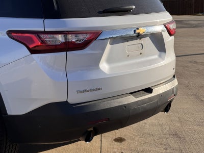 2019 Chevrolet Traverse LT Cloth w/1LT