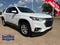 2019 Chevrolet Traverse 3LT