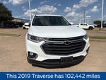 2019 Chevrolet Traverse 3LT