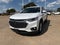 2019 Chevrolet Traverse 3LT