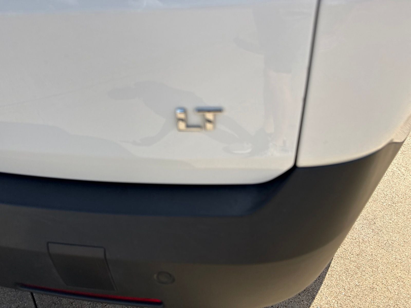2019 Chevrolet Traverse 3LT