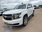 2018 Chevrolet Tahoe LS