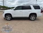 2018 Chevrolet Tahoe LS