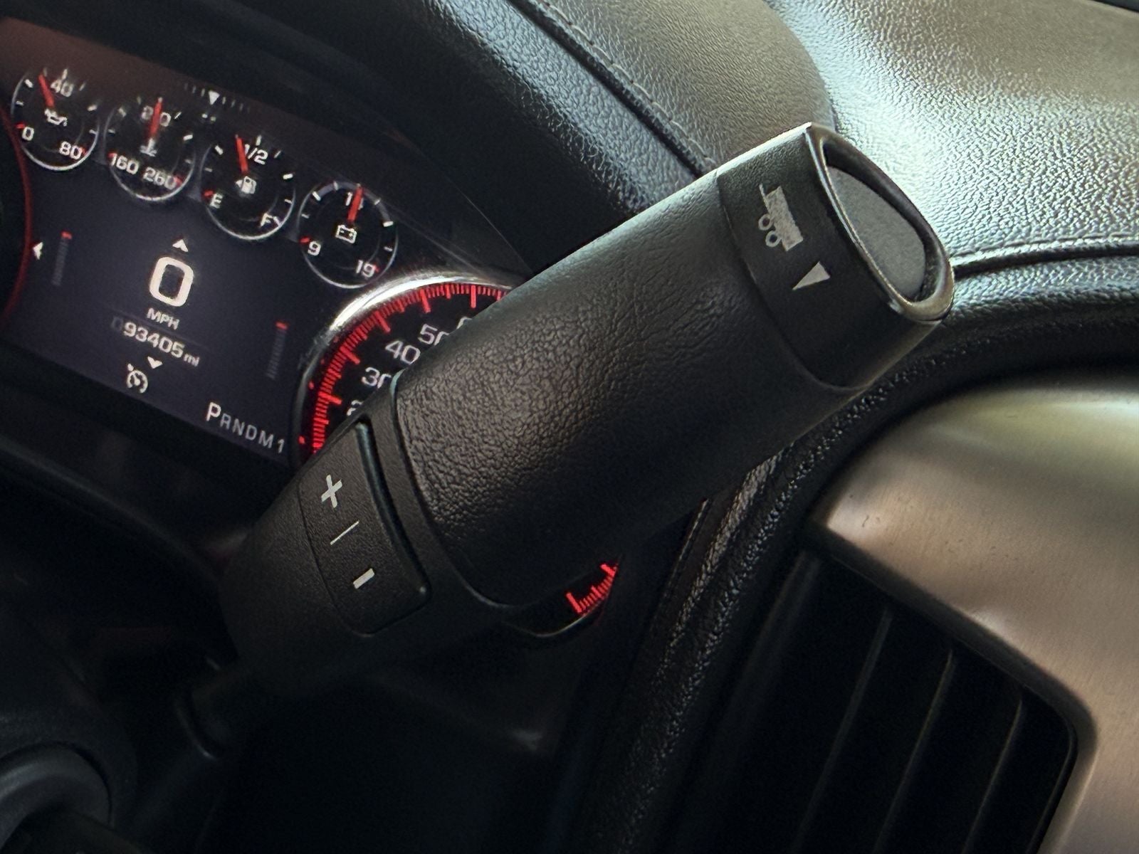 2015 GMC Sierra 2500HD Denali