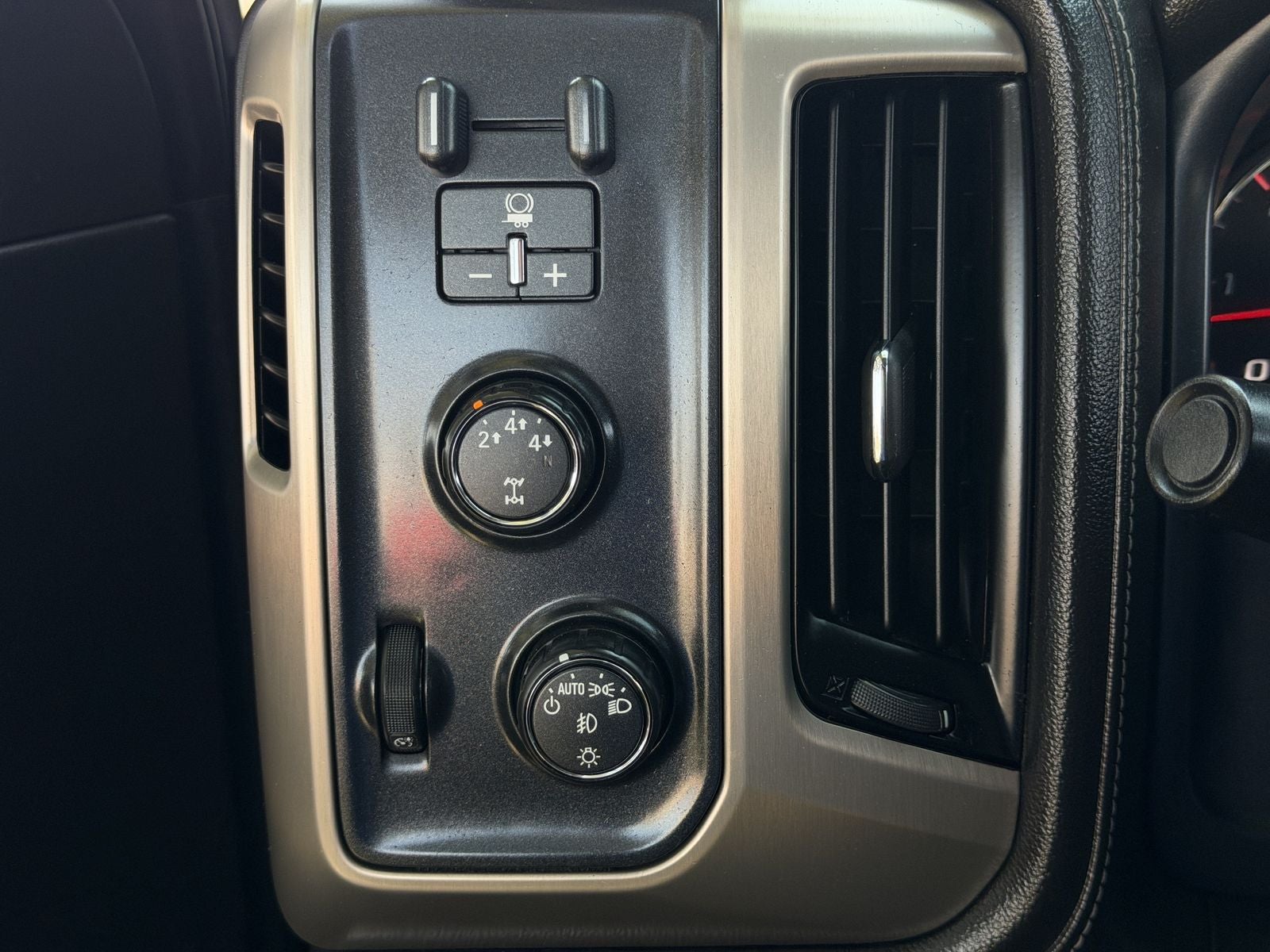 2015 GMC Sierra 2500HD Denali