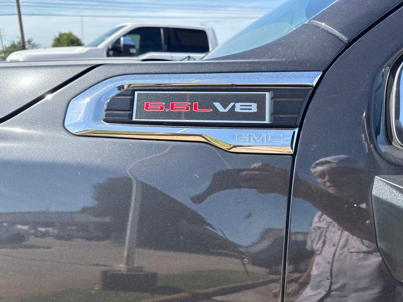 2020 GMC Sierra 2500HD SLT