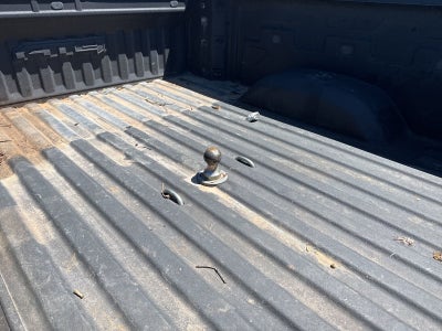 2023 GMC Sierra 2500HD AT4