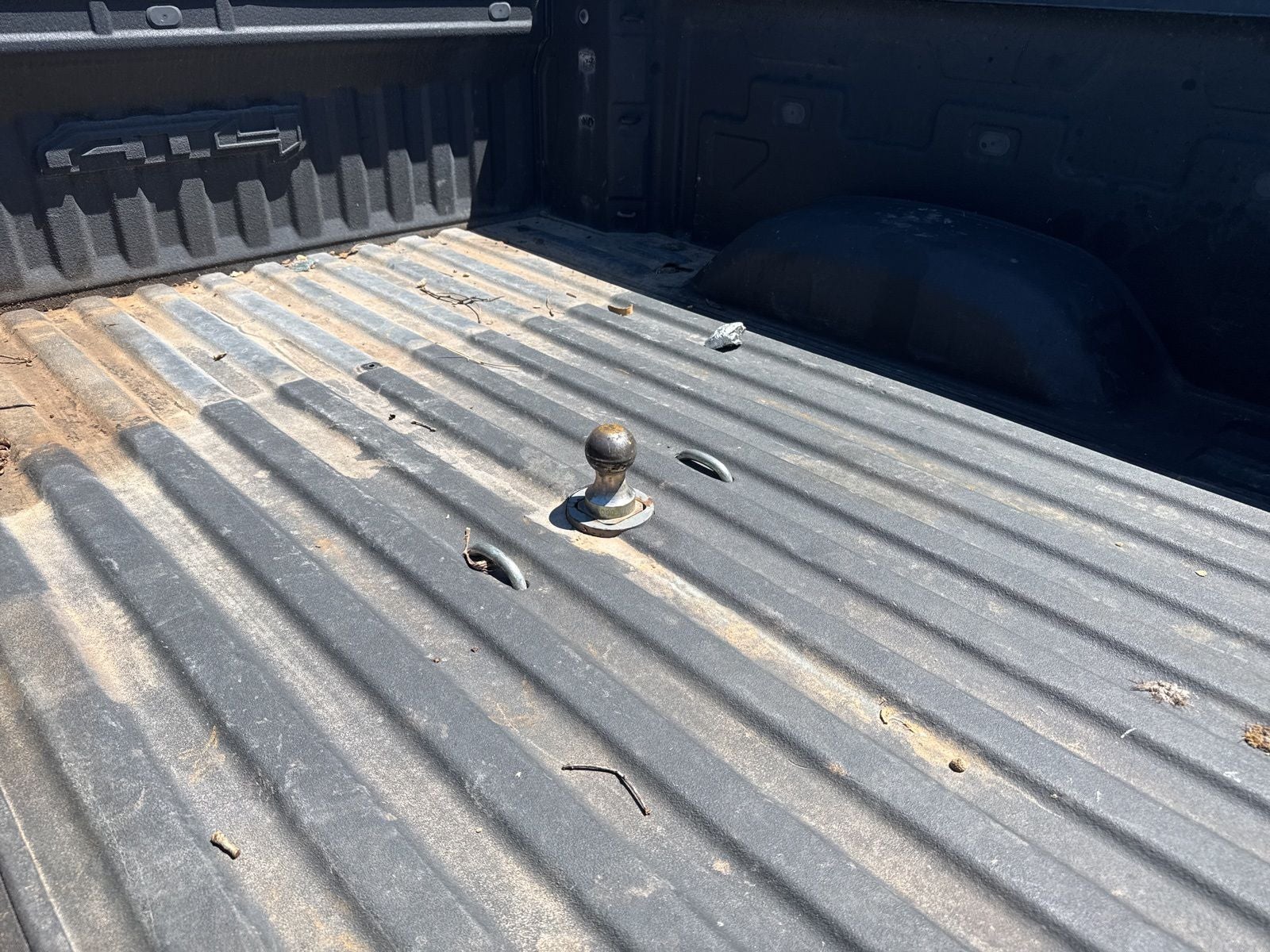 2023 GMC Sierra 2500HD AT4