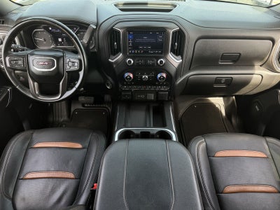 2023 GMC Sierra 2500HD AT4