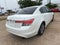 2012 Honda Accord LX-P 2.4