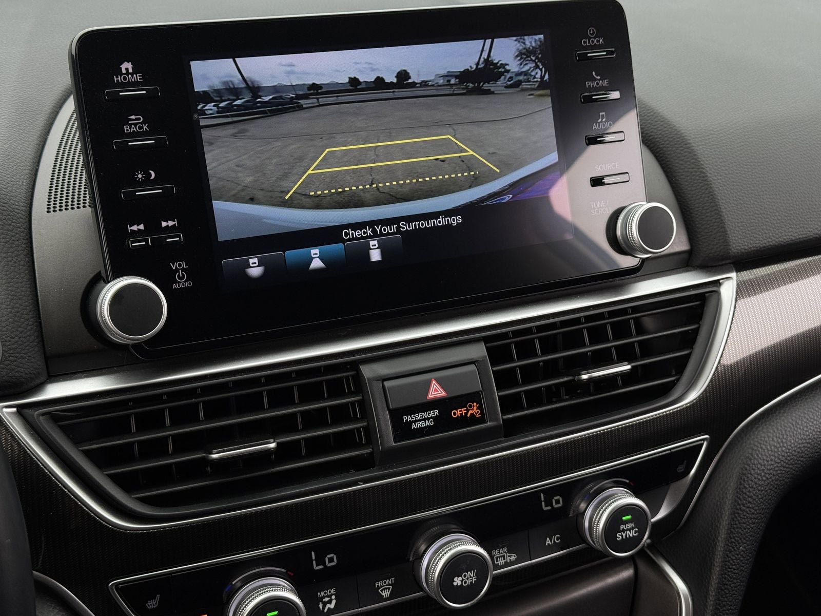 2022 Honda Accord Sport Special Edition